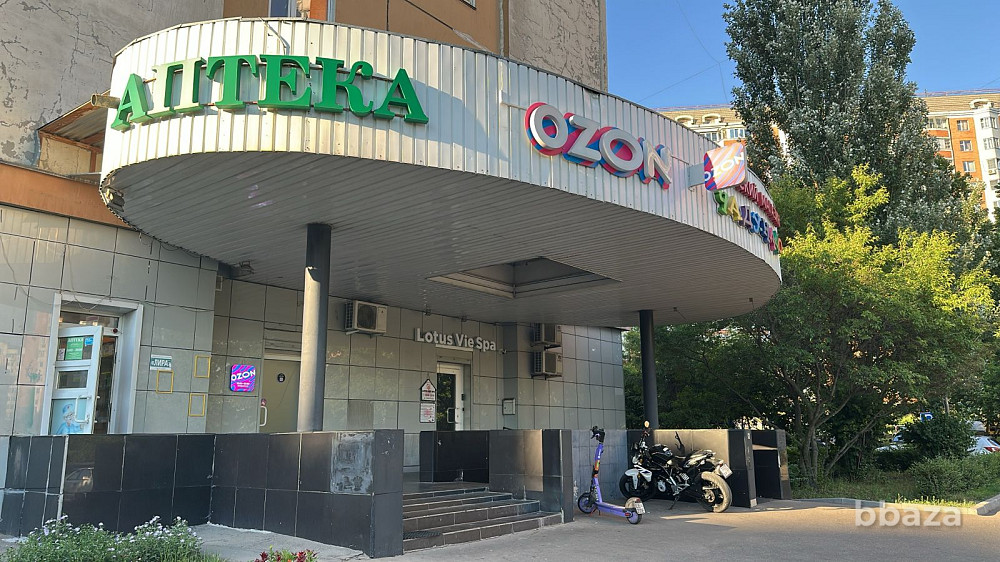 Продается ПСН 30 м2 Москва - изображение 1
