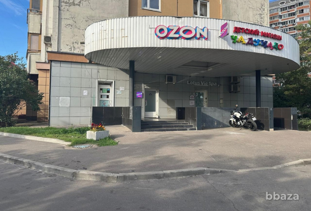 Продается ПСН 30 м2 Москва - изображение 10