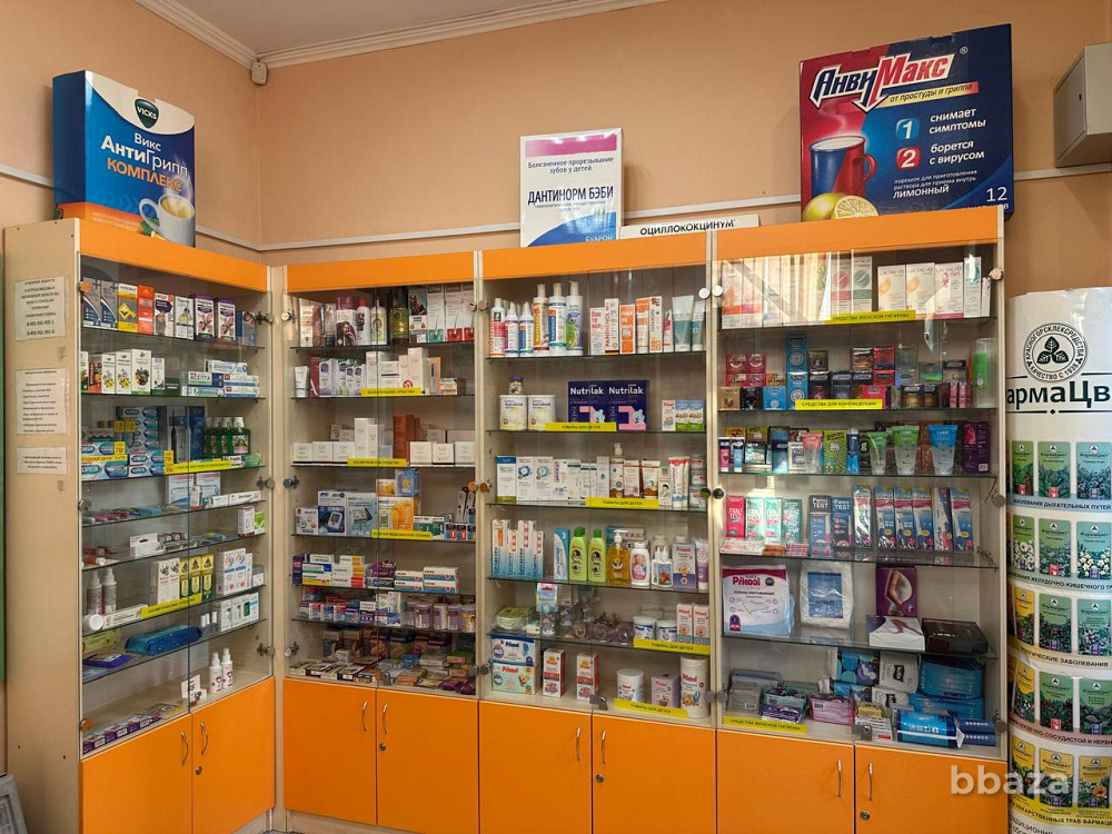 Продается ПСН 30 м2 Москва - изображение 6