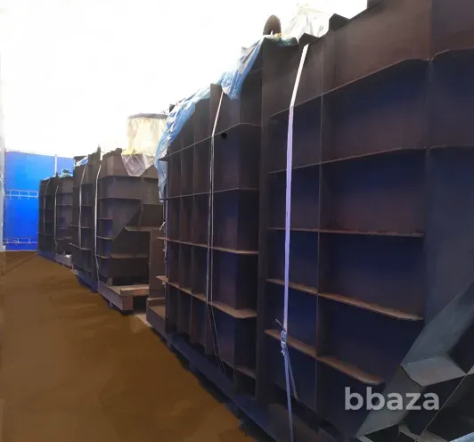 Продажа турбогенераторов Centaur 40 и водогрейных котлов утилизаторов Минск - изображение 2