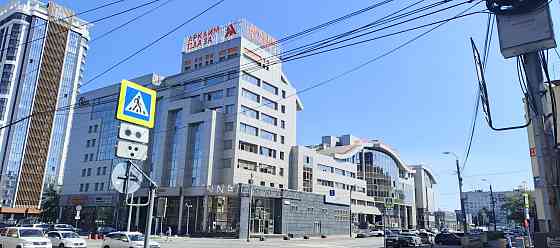 Продажа офиса 409.9 м2 Челябинск