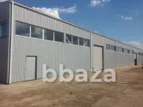 Ангары. Быстровозводимые здания Севастополь - изображение 6