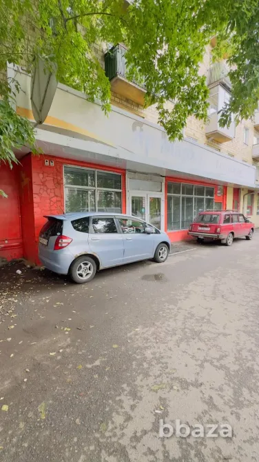 Торговое помещение 118 м². Красноярск - изображение 1