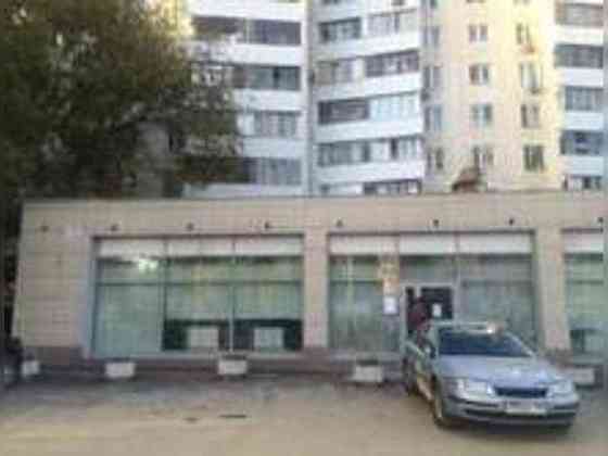 Торговое помещение 807.4 м2 в аренду Москва