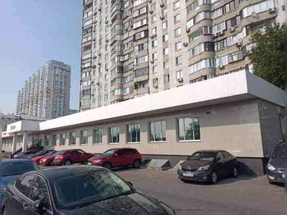Аренда ПСН площадью 743.1 м2 Москва
