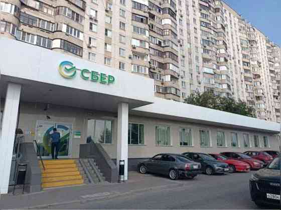 Аренда ПСН площадью 743.1 м2 Москва