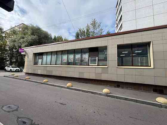 Аренда ПСН площадью 234.6 м2 Москва