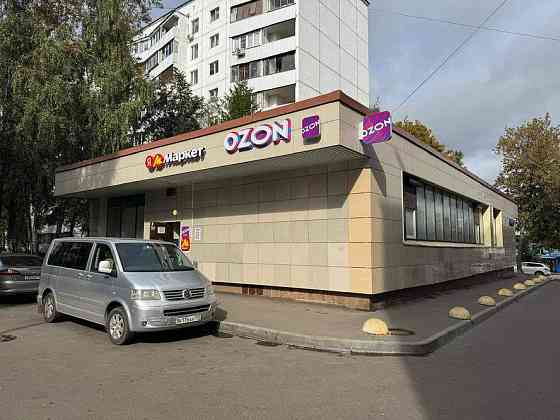 Аренда ПСН площадью 234.6 м2 Москва
