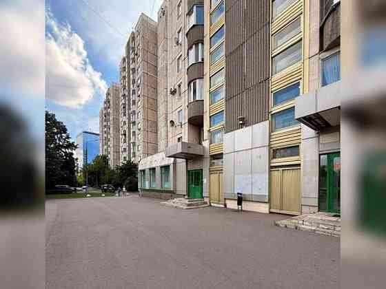 Аренда ПСН площадью 399.1 м2 Москва