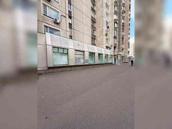 Аренда ПСН площадью 399.1 м2 Москва