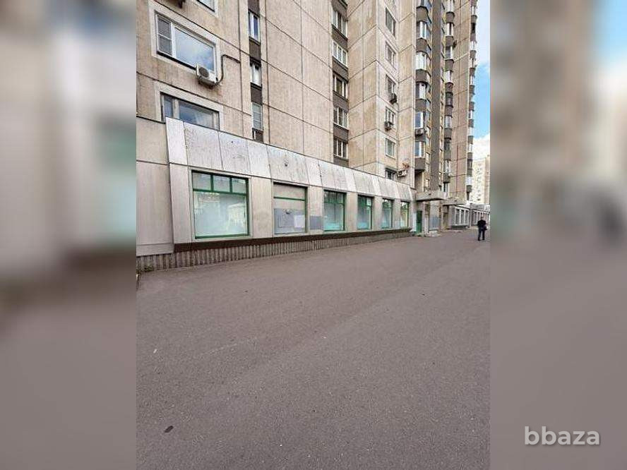 Аренда ПСН площадью 399.1 м2 Москва - изображение 1