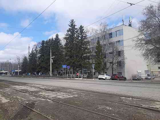 Аренда офиса 18.7 м2 Самара