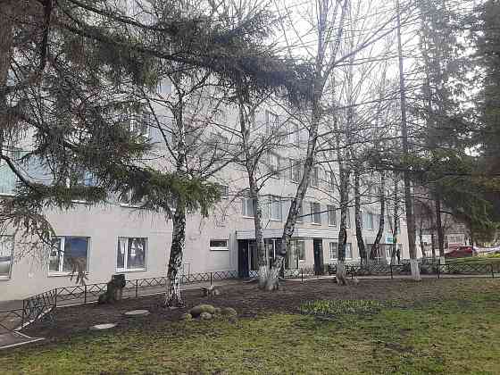Аренда офиса 18.7 м2 Самара