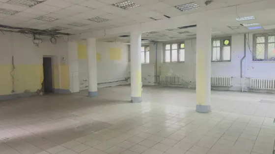 Торговое помещение 213 м². Красноярск