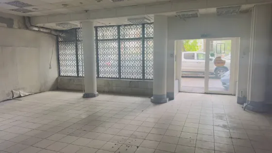 Торговое помещение 213 м². Красноярск