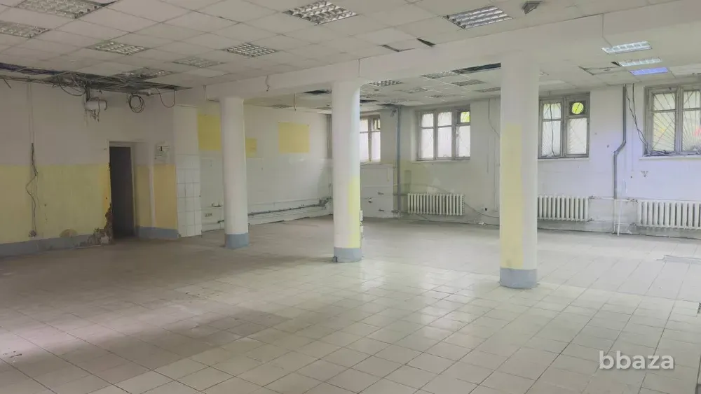 Торговое помещение 213 м². Красноярск - изображение 4