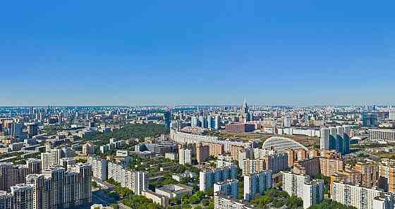Удобная кладовая Москва