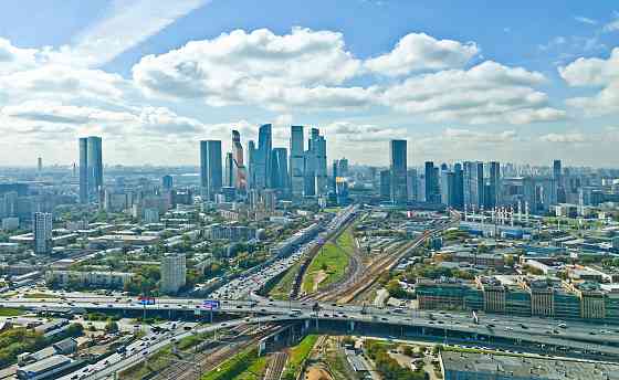 Удобная кладовая Москва