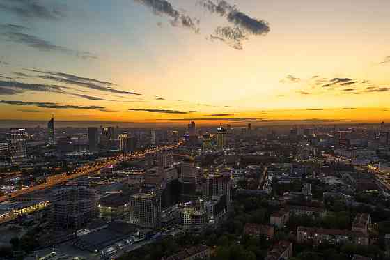 Удобная кладовая Москва