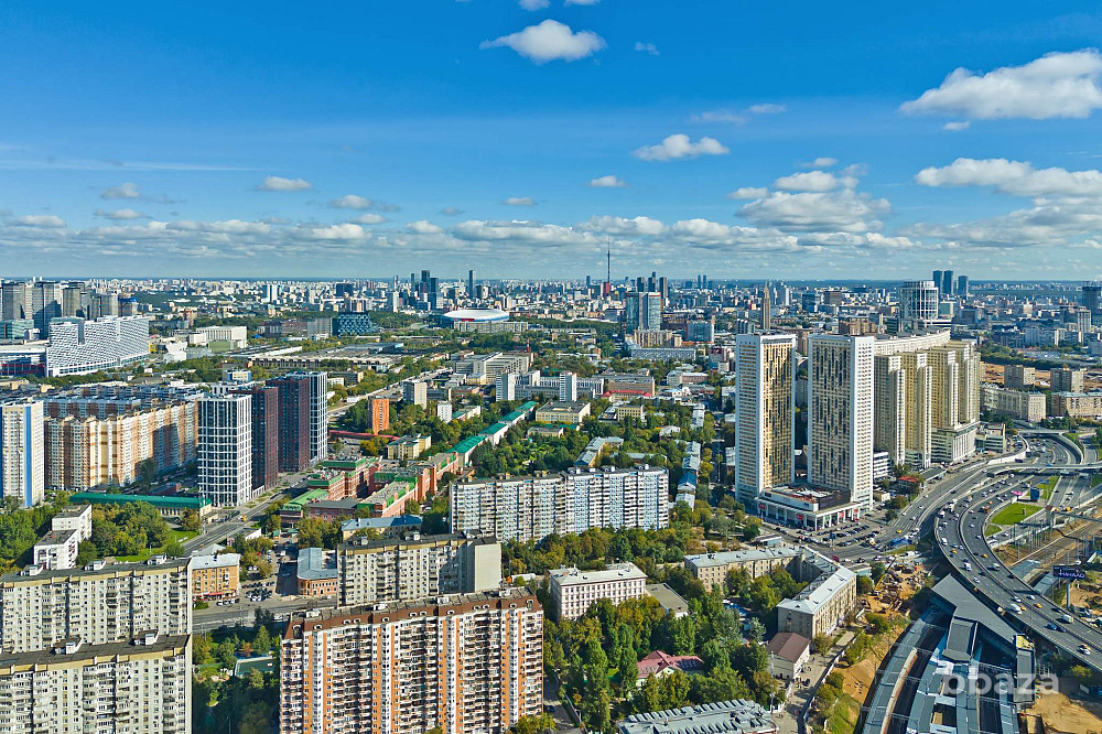 Удобная кладовая Москва - изображение 9