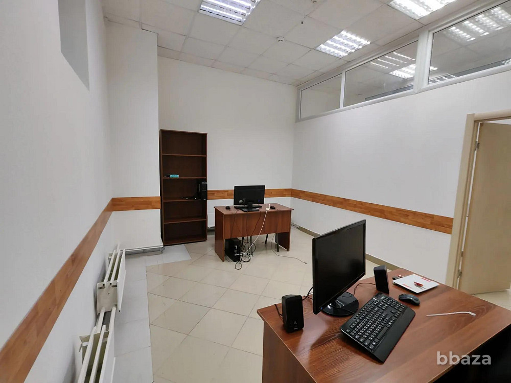 Аренда офиса  с мокрой точкой, 20 м2 Хабаровск - изображение 3