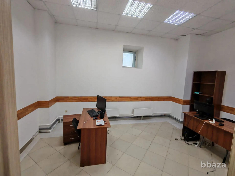 Аренда офиса  с мокрой точкой, 20 м2 Хабаровск - изображение 5