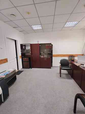 Аренда меблированного офиса,  21 м2 Хабаровск