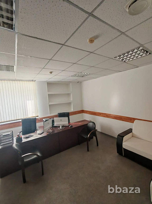 Аренда меблированного офиса,  21 м2 Хабаровск - изображение 2