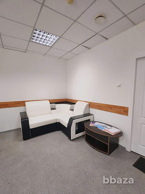 Аренда меблированного офиса,  21 м2 Хабаровск - изображение 5