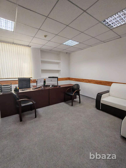 Аренда меблированного офиса,  21 м2 Хабаровск - изображение 6