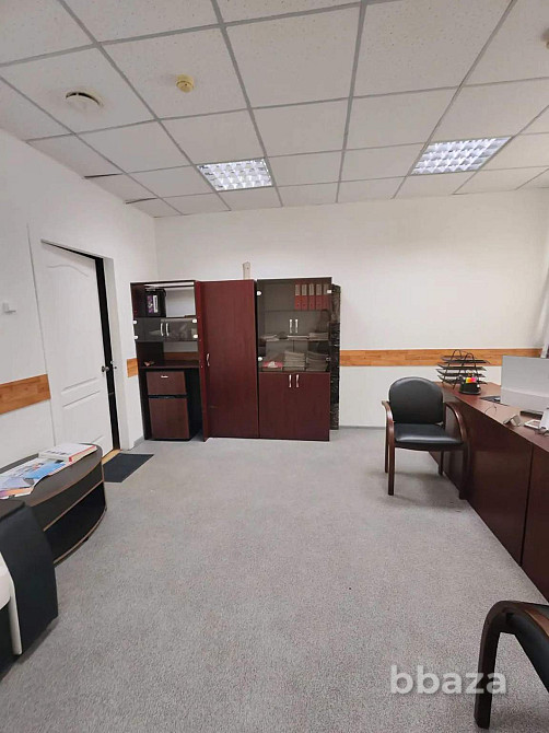 Аренда меблированного офиса,  21 м2 Хабаровск - изображение 3