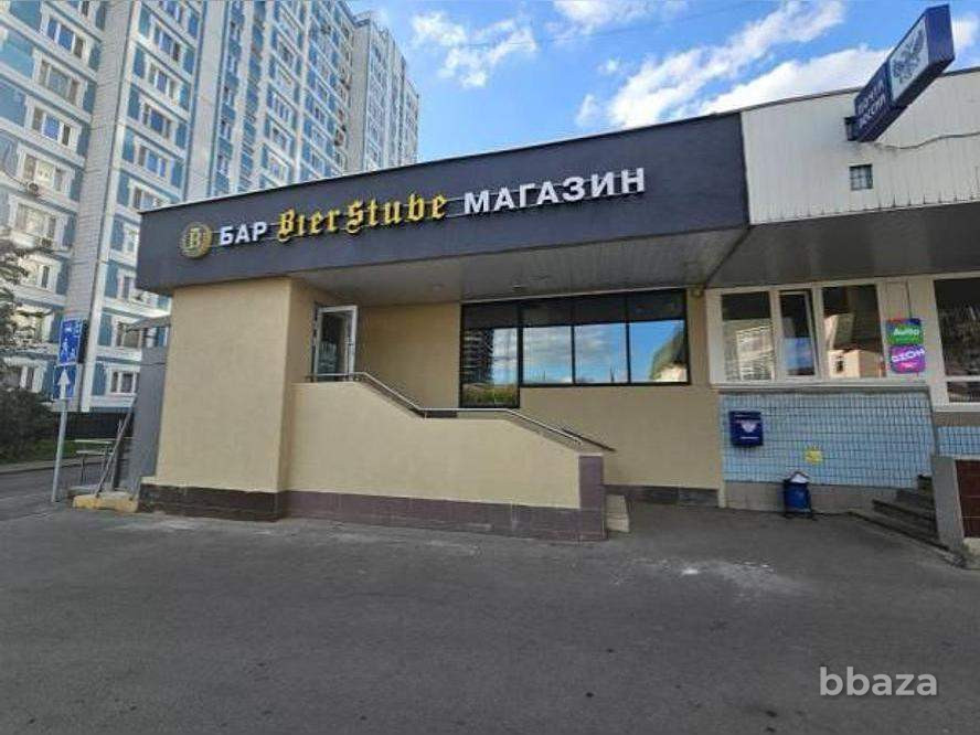 Аренда ПСН площадью 159.4 м2 Москва - изображение 1