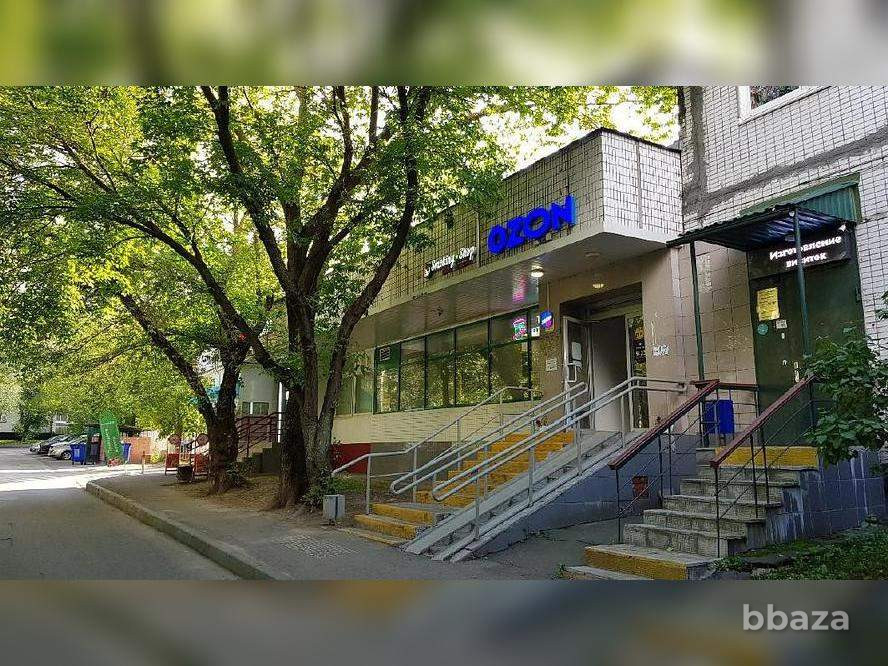 Аренда ПСН площадью 166.1 м2 Москва - изображение 1