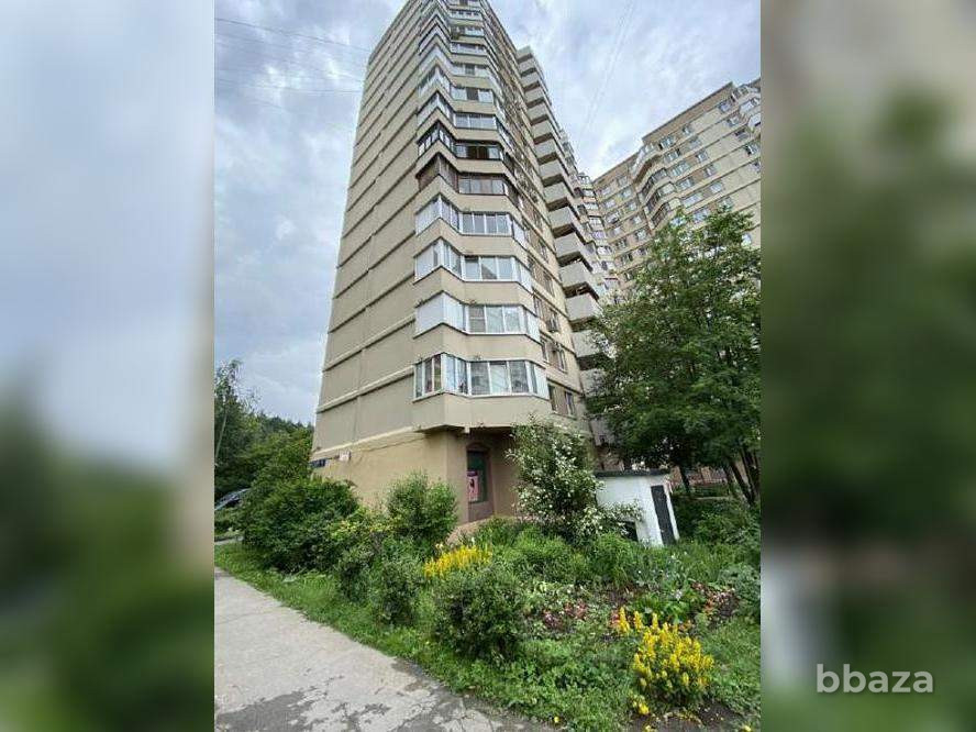 Аренда ПСН площадью 105.7 м2 Москва - изображение 1