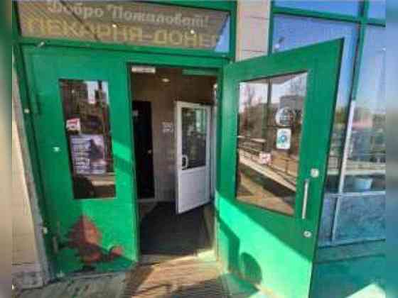 Аренда ПСН площадью 102 м2 Москва