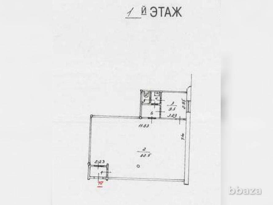 Аренда ПСН площадью 102 м2 Москва - изображение 6