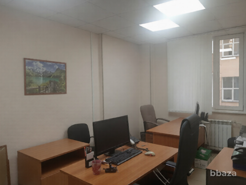 Аренда офиса 17.5 м2 Новосибирск - изображение 1