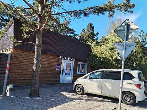 Продается готовый бизнес 500 м2 Красноярский край