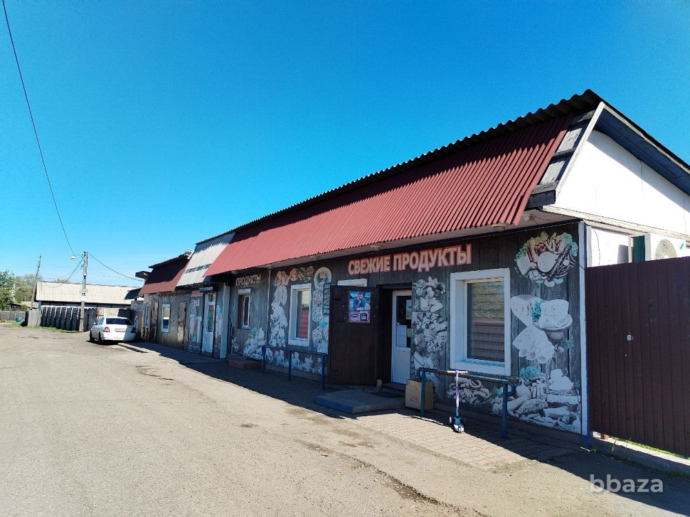 Продается готовый бизнес 500 м2 Красноярский край - изображение 4