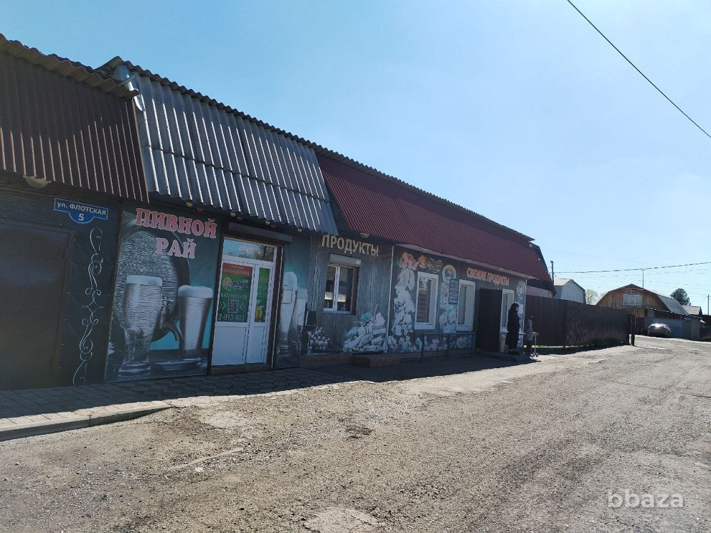 Продается готовый бизнес 500 м2 Красноярский край - изображение 3