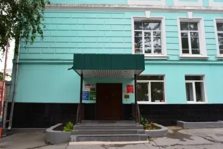 Офис 6 м2 на пр.Ленина, 53 Тула