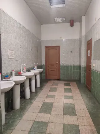Действующий завод, производство автозапчастей, металлообработка Серпухов