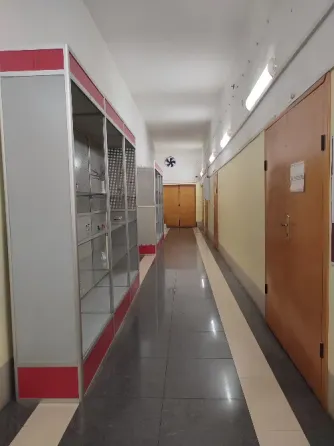 Действующий завод, производство автозапчастей, металлообработка Серпухов