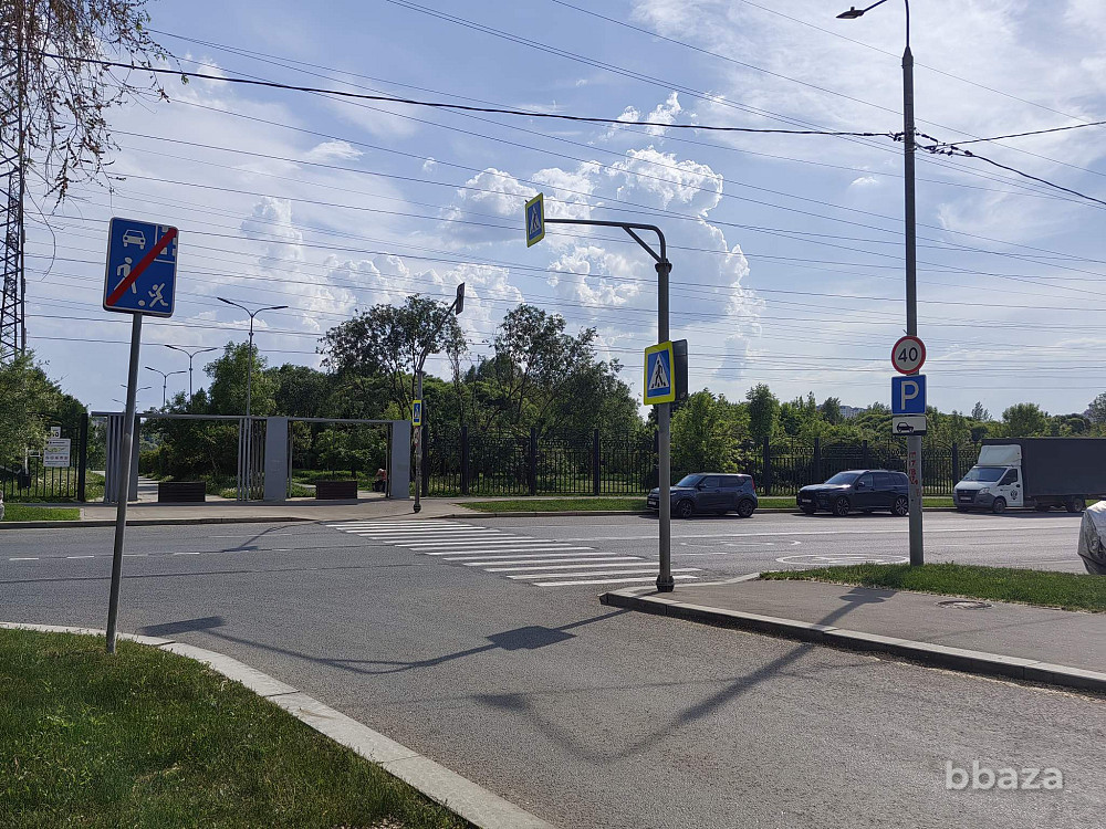 Аренда помещения площадью 57 м2 от собственника Москва - изображение 9