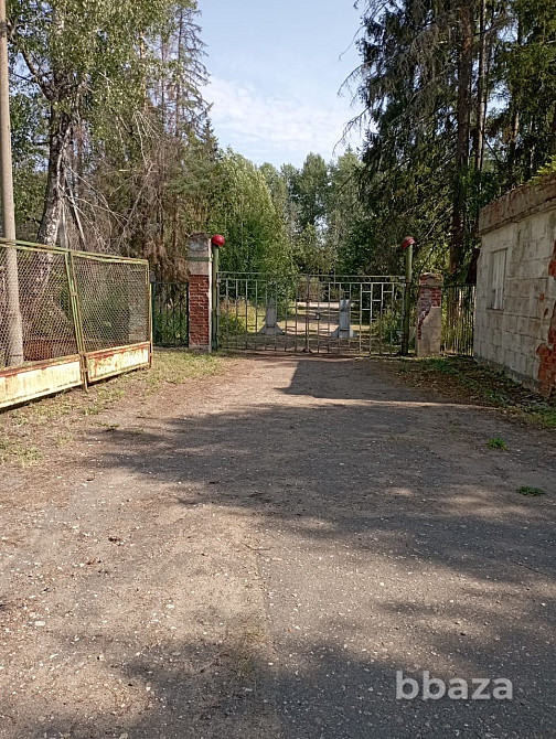 Продается Пионерский лагерь «Елочка» ( 25 ОКС на участке 180500 м2) Руза - изображение 7