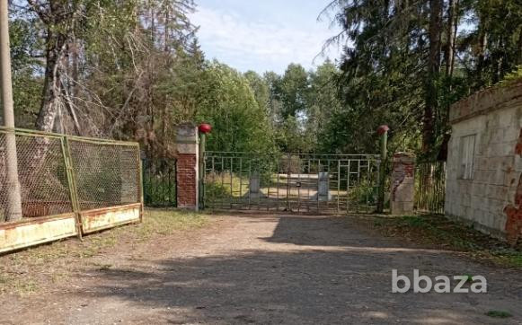 Продается Пионерский лагерь «Елочка» ( 25 ОКС на участке 180500 м2) Руза - изображение 6