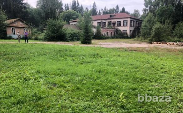 Продается Пионерский лагерь «Елочка» ( 25 ОКС на участке 180500 м2) Руза - изображение 2