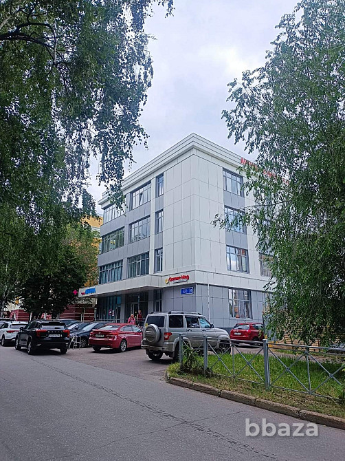 Кабинет 23 м2, класс A, Исаева 10, всё включено Казань - изображение 2