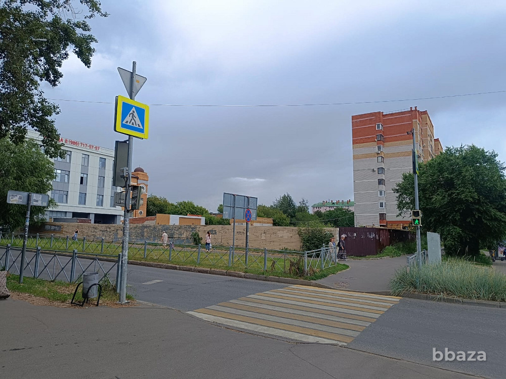 Кабинет 23 м2, класс A, Исаева 10, всё включено Казань - изображение 9