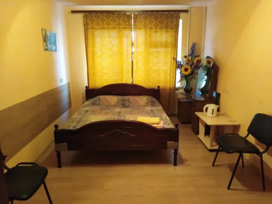 Нежилое помещение под хостел, склад, офис (161 м²) Таганрог